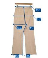 UNITED ARROWS（ユナイテッドアローズ）スラックス ピンク サイズ:38(M位) レディース/2200661125069