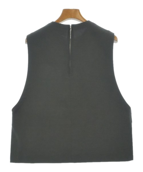 UNITED ARROWS（ユナイテッドアローズ）ブラウス グレー サイズ:F レディース/2200661125090