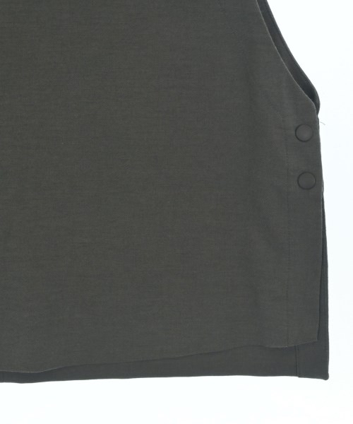 UNITED ARROWS（ユナイテッドアローズ）ブラウス グレー サイズ:F レディース/2200661125090