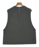 UNITED ARROWS（ユナイテッドアローズ）ブラウス グレー サイズ:F レディース/2200661125090