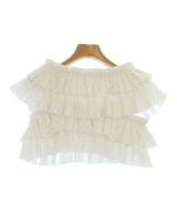 UNITED ARROWS（ユナイテッドアローズ）ブラウス 白 サイズ:F レディース/2200661125113