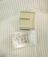UNITED ARROWS（ユナイテッドアローズ）ブラウス 白 サイズ:F レディース/2200661125113