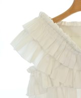 UNITED ARROWS（ユナイテッドアローズ）ブラウス 白 サイズ:F レディース/2200661125113