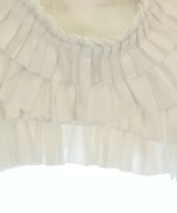 UNITED ARROWS（ユナイテッドアローズ）ブラウス 白 サイズ:F レディース/2200661125113