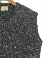 UNITED ARROWS（ユナイテッドアローズ）ベスト 黒 サイズ:F レディース/2200661125120