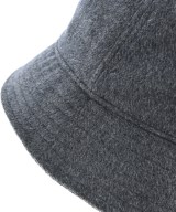 UNITED ARROWS（ユナイテッドアローズ）ハット グレー サイズ:- レディース/2200661125151