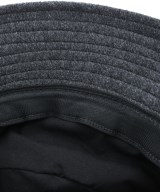 UNITED ARROWS（ユナイテッドアローズ）ハット グレー サイズ:- レディース/2200661125151