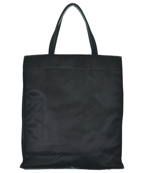 UNITED ARROWS（ユナイテッドアローズ）トートバッグ 黒 サイズ:- レディース/2200661172124