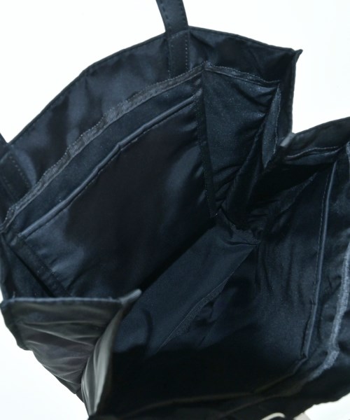 UNITED ARROWS（ユナイテッドアローズ）トートバッグ 黒 サイズ:- レディース/2200661172124