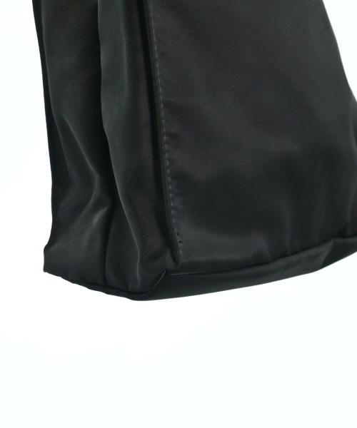 UNITED ARROWS（ユナイテッドアローズ）トートバッグ 黒 サイズ:- レディース/2200661172124