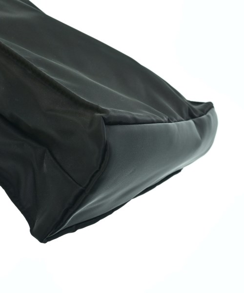 UNITED ARROWS（ユナイテッドアローズ）トートバッグ 黒 サイズ:- レディース/2200661172124