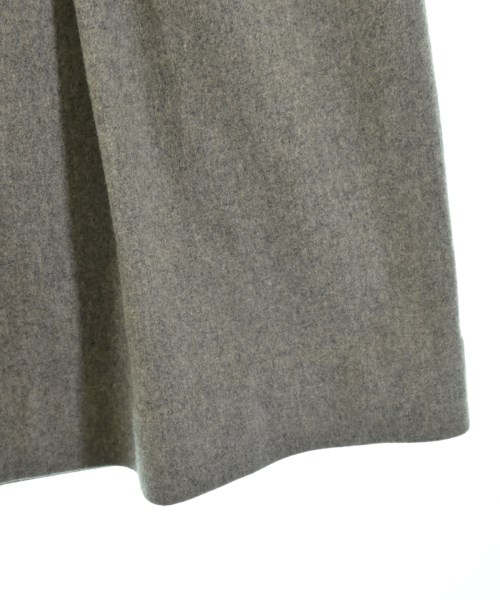 UNITED ARROWS（ユナイテッドアローズ）ロング・マキシ丈スカート グレー サイズ:38(M位) レディース/2200657501020
