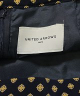 UNITED ARROWS（ユナイテッドアローズ）ロング・マキシ丈スカート 紺 サイズ:36(S位) レディース/2200657501037