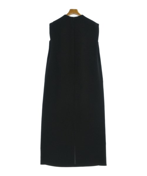 UNITED ARROWS（ユナイテッドアローズ）ワンピース 黒 サイズ:38(M位) レディース/2200659059246