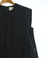 UNITED ARROWS（ユナイテッドアローズ）ワンピース 黒 サイズ:38(M位) レディース/2200659059246