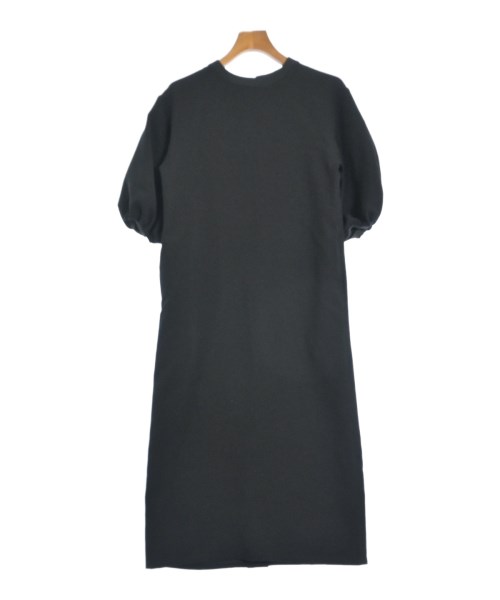 UNITED ARROWS(ユナイテッドアローズ)ワンピース 黒 サイズ:36(S位)/2200660773155