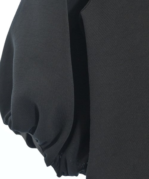 UNITED ARROWS（ユナイテッドアローズ）ワンピース 黒 サイズ:36(S位) レディース/2200660773155