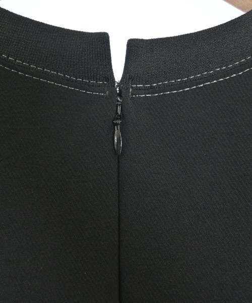 UNITED ARROWS（ユナイテッドアローズ）ワンピース 黒 サイズ:36(S位) レディース/2200660773155