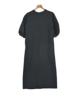 UNITED ARROWS（ユナイテッドアローズ）ワンピース 黒 サイズ:36(S位) レディース/2200660773155