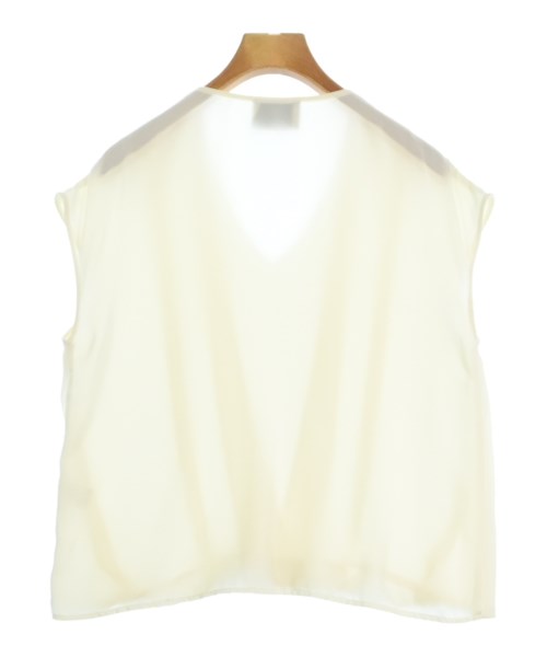 UNITED ARROWS（ユナイテッドアローズ）ブラウス 黄 サイズ:-(XL位) レディース/2200660773216