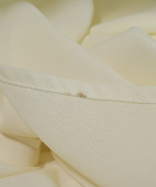 UNITED ARROWS（ユナイテッドアローズ）ブラウス 黄 サイズ:-(XL位) レディース/2200660773216