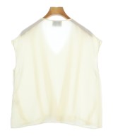 UNITED ARROWS（ユナイテッドアローズ）ブラウス 黄 サイズ:-(XL位) レディース/2200660773216