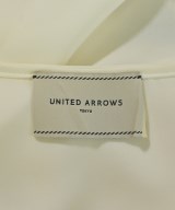 UNITED ARROWS（ユナイテッドアローズ）ブラウス 黄 サイズ:-(XL位) レディース/2200660773216