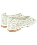 UNITED ARROWS（ユナイテッドアローズ）パンプス 白 サイズ:EU36(22.5cm位) レディース/2200619514228