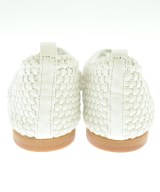 UNITED ARROWS（ユナイテッドアローズ）パンプス 白 サイズ:EU36(22.5cm位) レディース/2200619514228