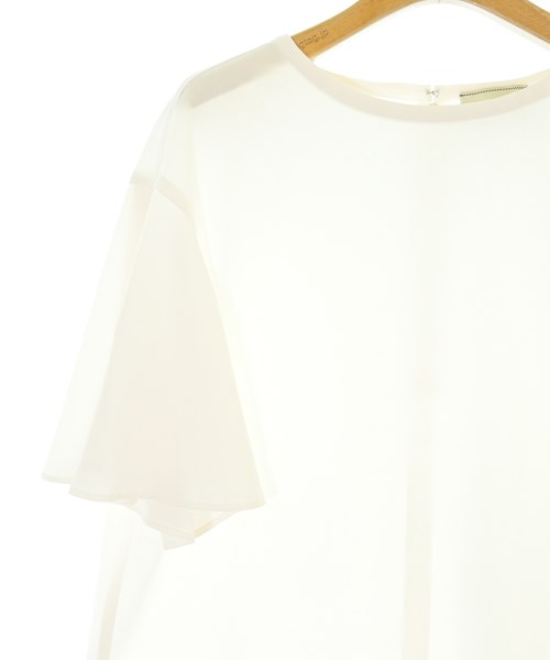 UNITED ARROWS（ユナイテッドアローズ）ブラウス 白 サイズ:F レディース/2200658751141