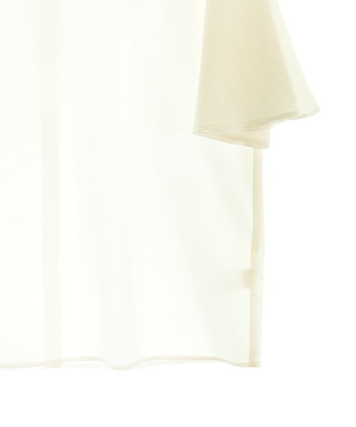UNITED ARROWS（ユナイテッドアローズ）ブラウス 白 サイズ:F レディース/2200658751141