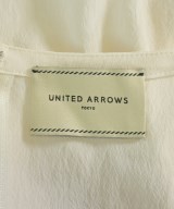 UNITED ARROWS（ユナイテッドアローズ）ブラウス 白 サイズ:F レディース/2200658751141