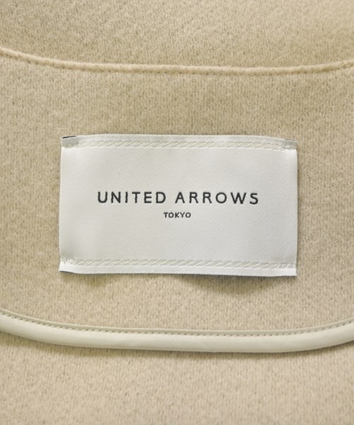 UNITED ARROWS（ユナイテッドアローズ）その他 ベージュ サイズ:F レディース/2200658964015