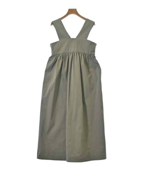 UNITED ARROWS(ユナイテッドアローズ)ワンピース グレー サイズ:38(M位)/2200659174055