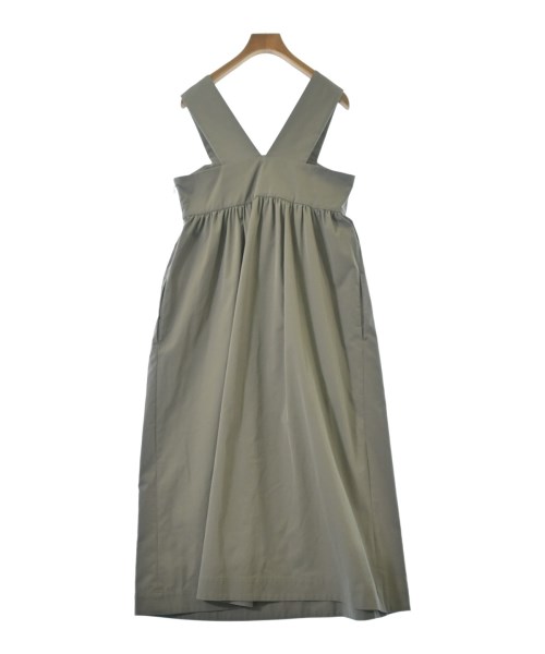 UNITED ARROWS（ユナイテッドアローズ）ワンピース グレー サイズ:38(M位) レディース/2200659174055