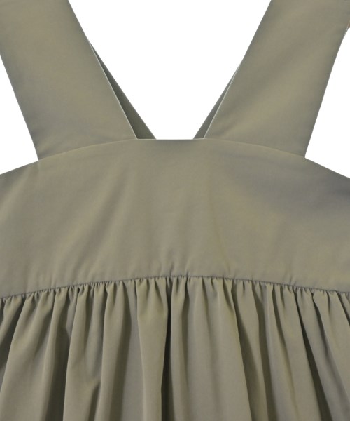 UNITED ARROWS（ユナイテッドアローズ）ワンピース グレー サイズ:38(M位) レディース/2200659174055