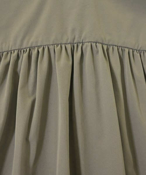 UNITED ARROWS（ユナイテッドアローズ）ワンピース グレー サイズ:38(M位) レディース/2200659174055