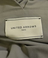 UNITED ARROWS（ユナイテッドアローズ）ワンピース グレー サイズ:38(M位) レディース/2200659174055