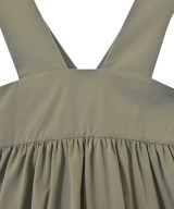 UNITED ARROWS（ユナイテッドアローズ）ワンピース グレー サイズ:38(M位) レディース/2200659174055