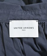 UNITED ARROWS（ユナイテッドアローズ）カジュアルシャツ 紺 サイズ:F レディース/2200659174154