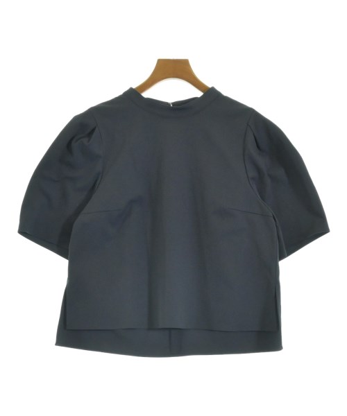 UNITED ARROWS(ユナイテッドアローズ)ブラウス 紺 サイズ:F/2200661589014