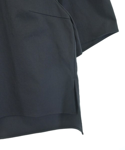 UNITED ARROWS（ユナイテッドアローズ）ブラウス 紺 サイズ:F レディース/2200661589014