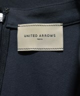 UNITED ARROWS（ユナイテッドアローズ）ブラウス 紺 サイズ:F レディース/2200661589014