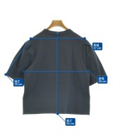 UNITED ARROWS（ユナイテッドアローズ）ブラウス 紺 サイズ:F レディース/2200661589014