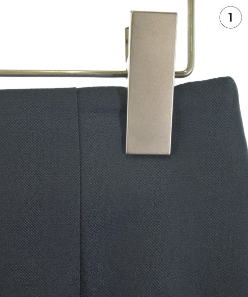 UNITED ARROWS（ユナイテッドアローズ）ロング・マキシ丈スカート 紺 サイズ:38(M位) レディース/2200661589052