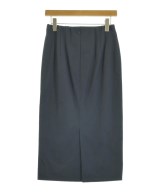 UNITED ARROWS（ユナイテッドアローズ）ロング・マキシ丈スカート 紺 サイズ:38(M位) レディース/2200661589052