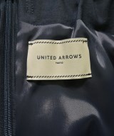 UNITED ARROWS（ユナイテッドアローズ）ロング・マキシ丈スカート 紺 サイズ:38(M位) レディース/2200661589052