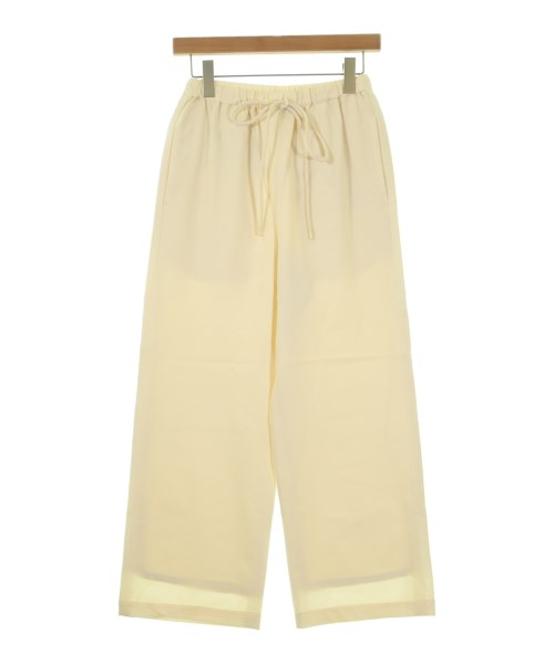 UNITED ARROWS(ユナイテッドアローズ)スラックス 白 サイズ:36(S位)/2200661609033