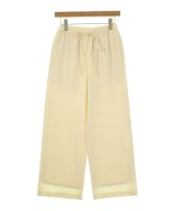 UNITED ARROWS（ユナイテッドアローズ）スラックス 白 サイズ:36(S位) レディース/2200661609033