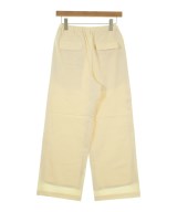 UNITED ARROWS（ユナイテッドアローズ）スラックス 白 サイズ:36(S位) レディース/2200661609033